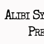 Alibi Syndicate Press